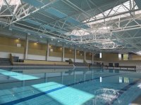 CENTRE AQUATIQUE DE BÉTHUNE - Photo 1