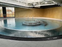 CENTRE AQUATIQUE DE BÉTHUNE - Photo 2