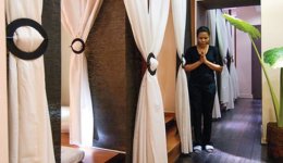 B-ZEN SPA  - Photo 3