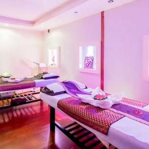 B-ZEN SPA 