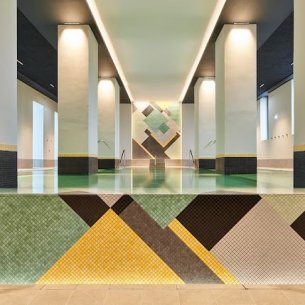 SPLENDID SPA DAX