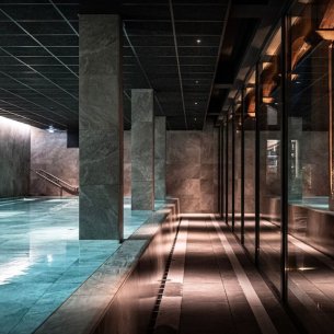 YONAGUNI SPA