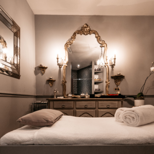 SAINT JAMES PARIS 