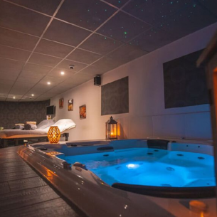 SPA ADDICT