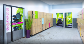 ESPACÉO TOURCOING-LES-BAINS - Photo 2