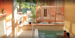 SPA Ô DES LAUZES - Photo 1