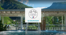 SPA Ô DES LAUZES - Photo 2