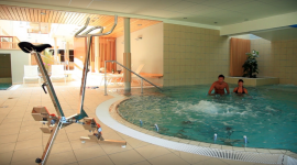 SPA Ô DES LAUZES - Photo 4