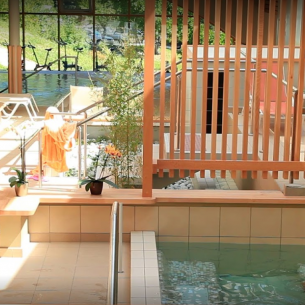 SPA Ô DES LAUZES
