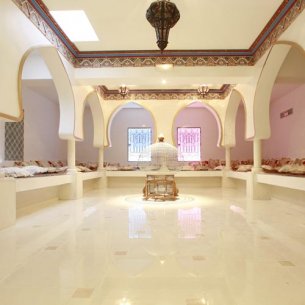 HAMMAM PACHA