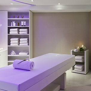 SPA BARRIERE LILLE