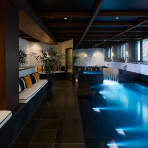 LE ROCH HÔTEL & SPA
