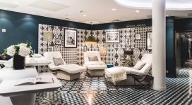 MOLITOR SPA BY CLARINS - Photo 1