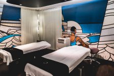 MOLITOR SPA BY CLARINS - Photo 4