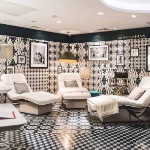 MOLITOR SPA BY CLARINS