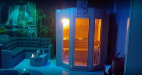 BLUE SPA, CENTRE DE BIEN ÊTRE - Photo 1