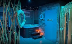 BLUE SPA, CENTRE DE BIEN ÊTRE - Photo 3