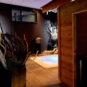 AROMA BEAUTE SPA