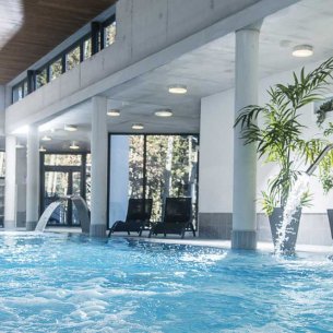 Domaine Lou Capitelle & Spa