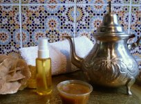 HAMMAM DE LA RÉPUBLIQUE - Photo 1
