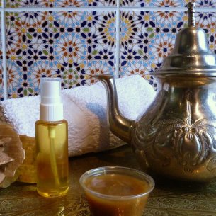 HAMMAM DE LA RÉPUBLIQUE