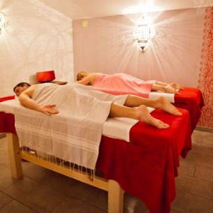 HAMMAM KAFANE