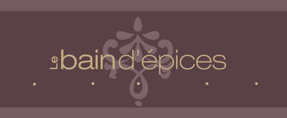 LE BAIN D'EPICES 