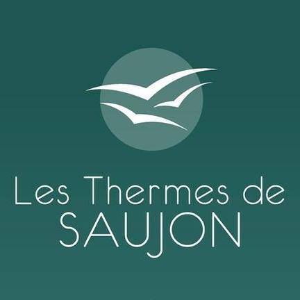 LES THERMES DE SAUJON