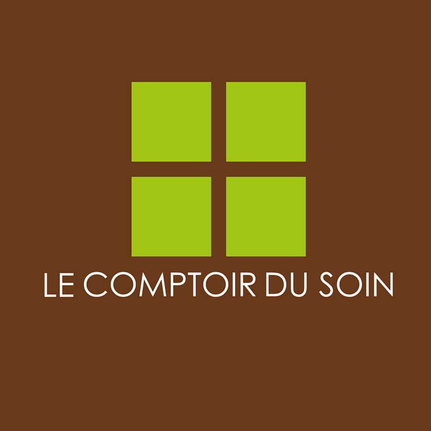 LE COMPTOIR DU SOIN
