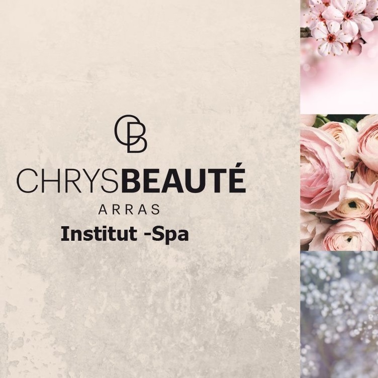 CHRYS BEAUTÉ