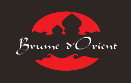BRUME D'ORIENT