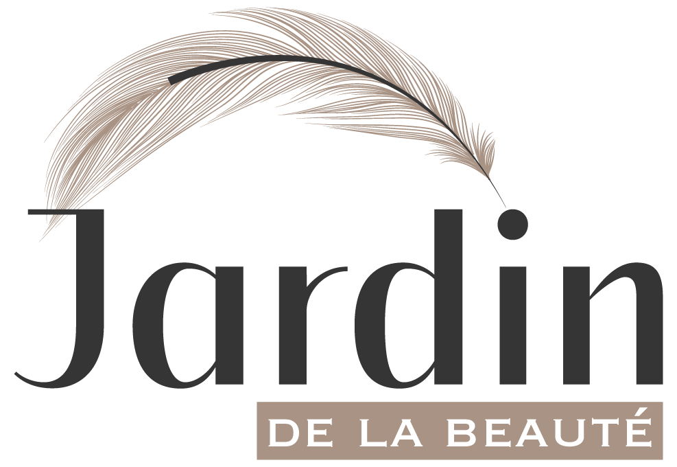 LE JARDIN DE LA BEAUTÉ 