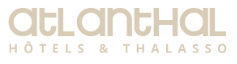 ATLANTHAL HÔTELS & THALASSO