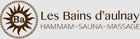 LES BAINS D’AULNAY 