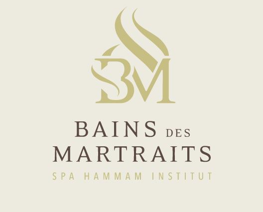 LES BAINS DES MARTRAITS