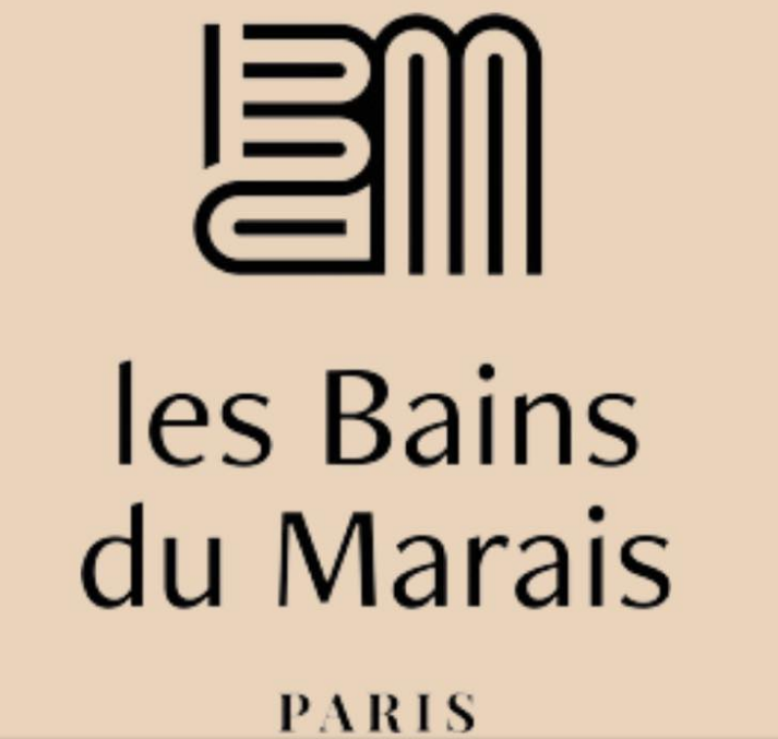 LES BAINS DU MARAIS