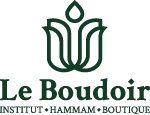 LE BOUDOIR