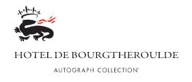 HÔTEL DE BOURGTHEROULD