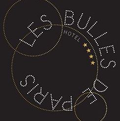 LES BULLES DE PARIS