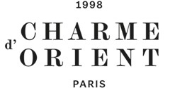 CHARME D'ORIENT