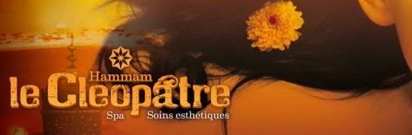 HAMMAM LE CLÉOPATRE