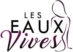 LES EAUX VIVES