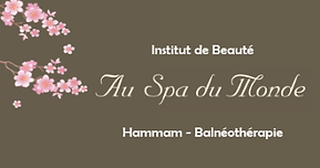 AU SPA DU MONDE
