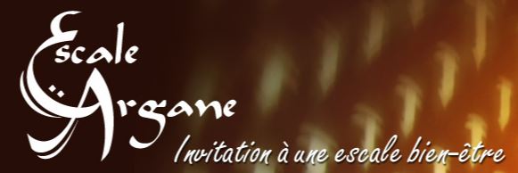 ESCALE ARGANE
