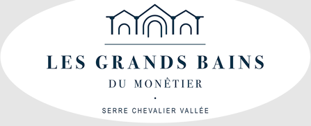 LES GRANDS BAINS DU MONÊTIER