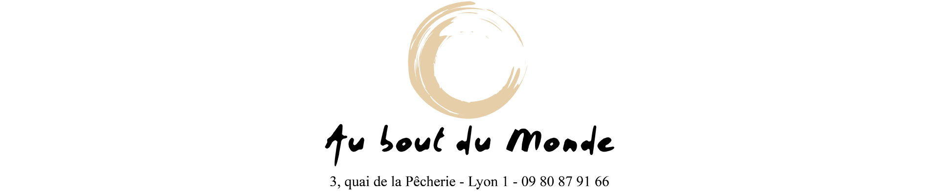 AU BOUT DU MONDE