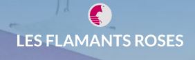 HÔTEL LES FLAMANTS ROSES