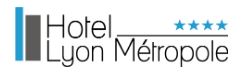 HÔTEL LYON MÉTROPOLE BY ARTELOGE