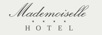 HÔTEL MADEMOISELLE 