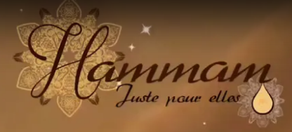 HAMMAM JUSTE POUR ELLES
